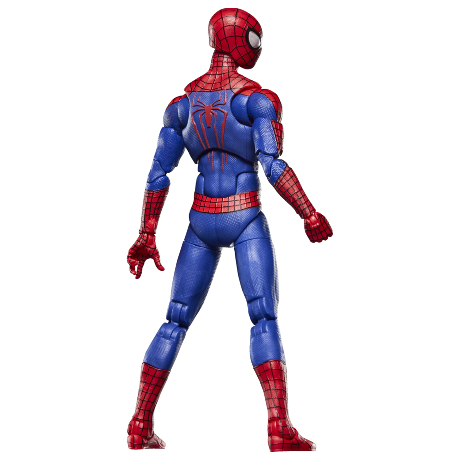 Marvel Legends Spiderman No Way Home The Amazing Spiderman figurina 15cm poza produsului