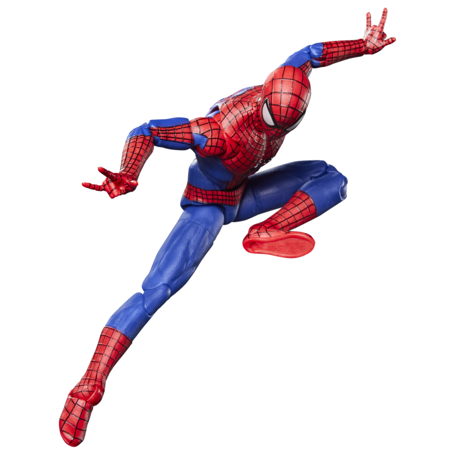 Marvel Legends Spiderman No Way Home The Amazing Spiderman figurina 15cm poza produsului