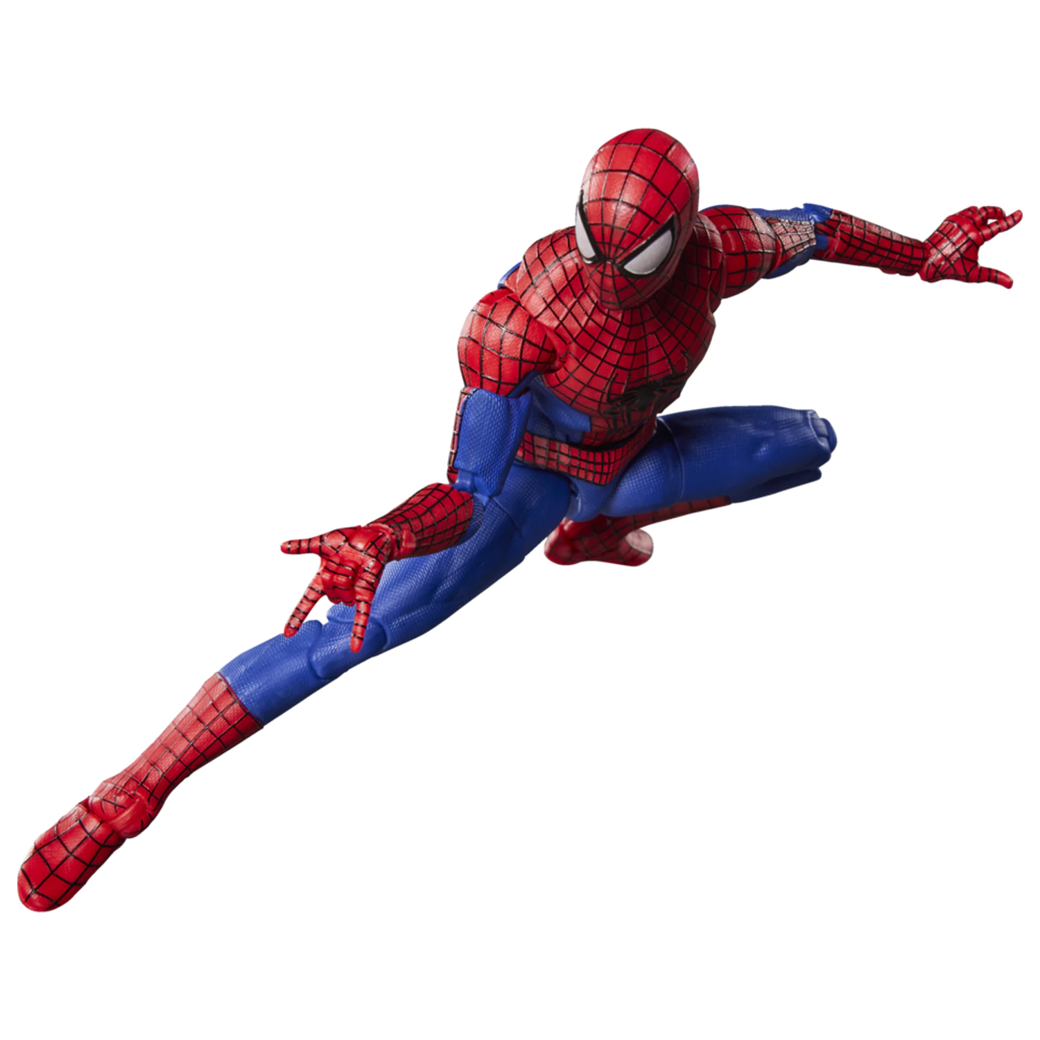 Marvel Legends Spiderman No Way Home The Amazing Spiderman figurina 15cm poza produsului