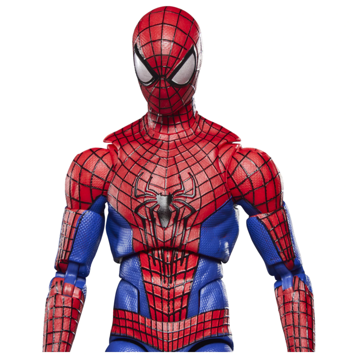 Marvel Legends Spiderman No Way Home The Amazing Spiderman figurina 15cm poza produsului