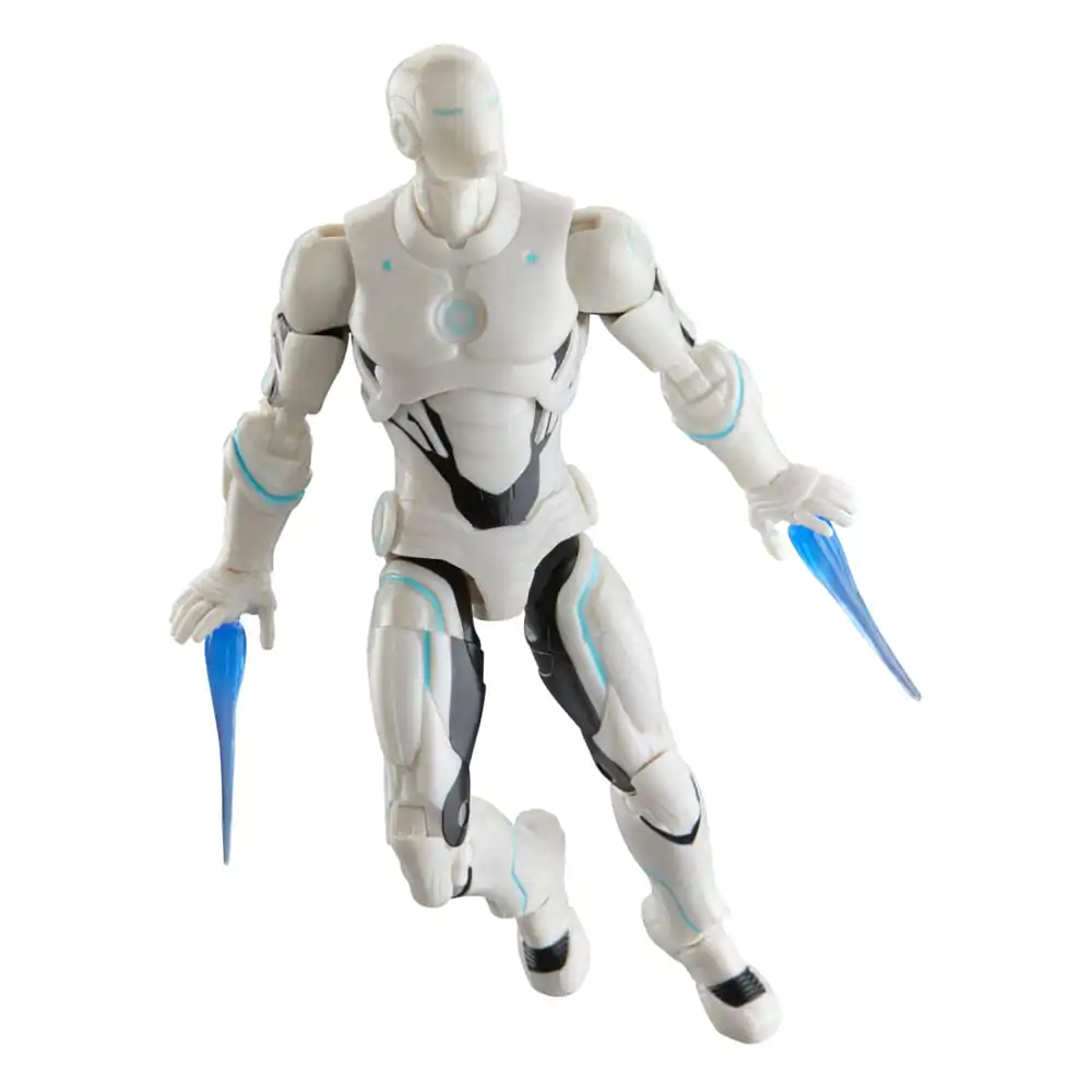 Figurină de acțiune Marvel Legends Superior Iron Man 15 cm poza produsului