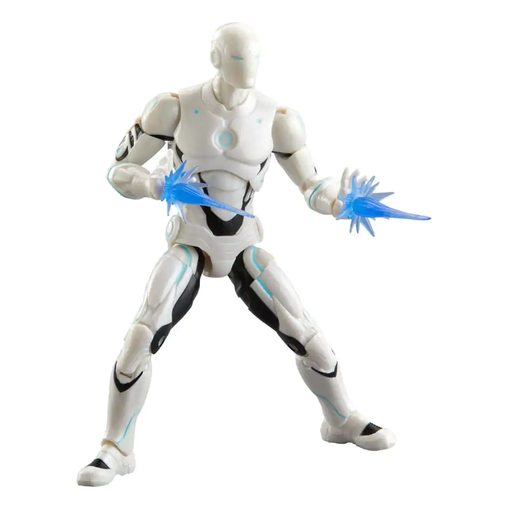 Figurină de acțiune Marvel Legends Superior Iron Man 15 cm poza produsului