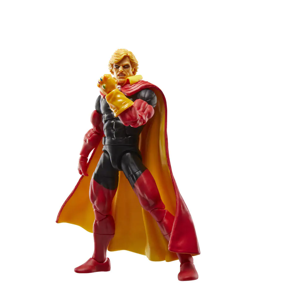 Figurină Marvel Legends The Infinity Gauntlet Adam Warlock 15cm poza produsului