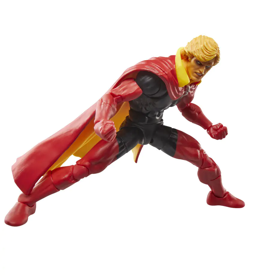 Figurină Marvel Legends The Infinity Gauntlet Adam Warlock 15cm poza produsului