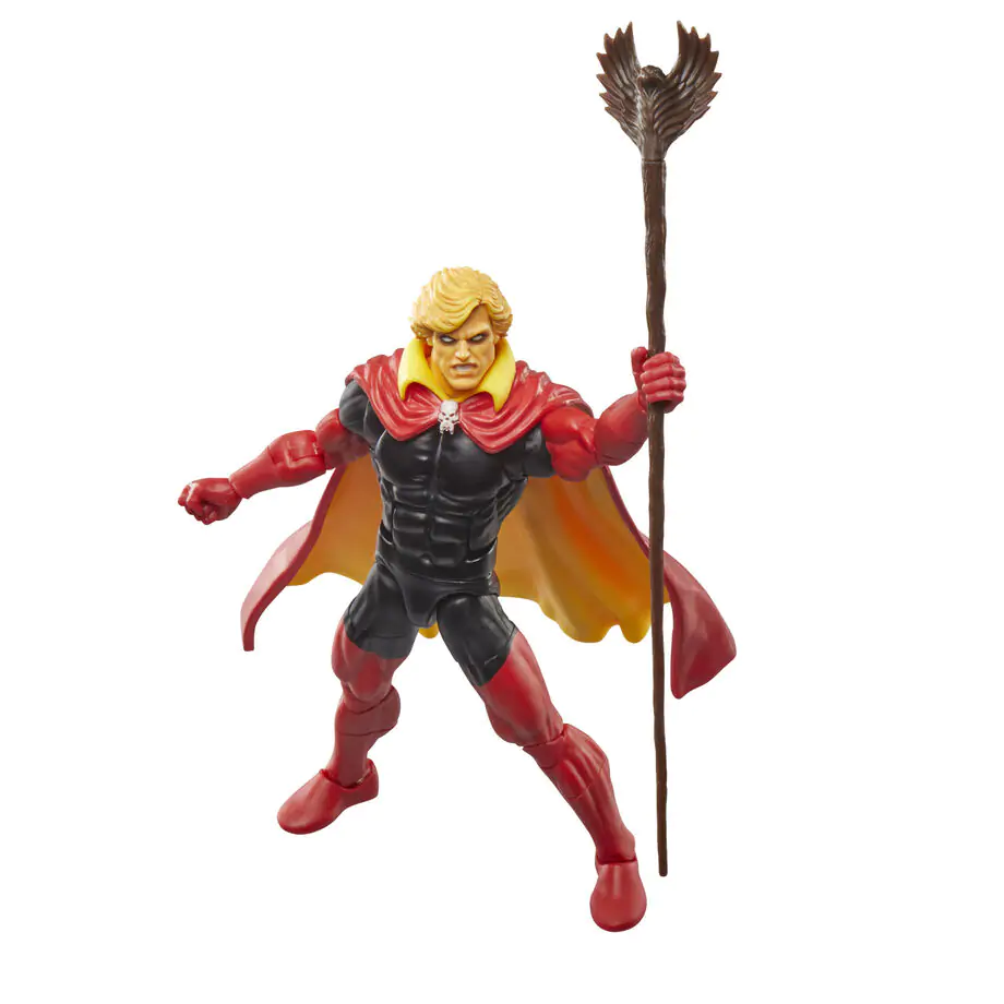 Figurină Marvel Legends The Infinity Gauntlet Adam Warlock 15cm poza produsului