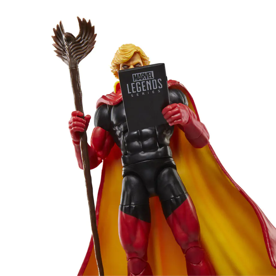 Figurină Marvel Legends The Infinity Gauntlet Adam Warlock 15cm poza produsului