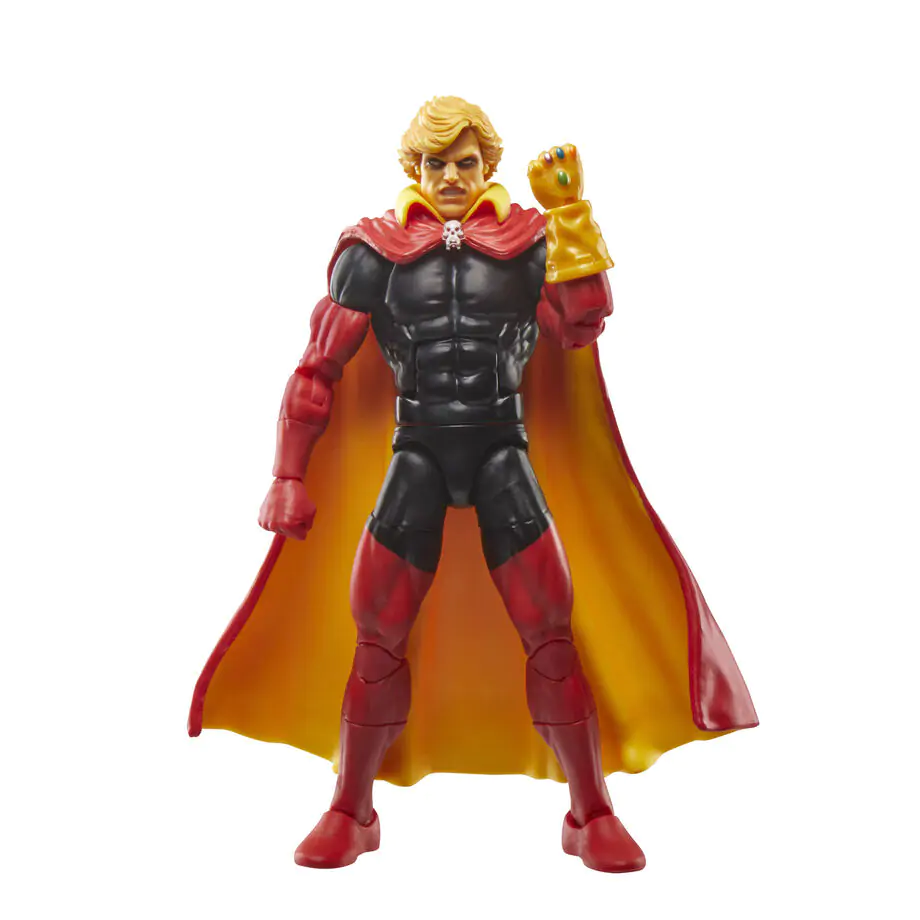 Figurină Marvel Legends The Infinity Gauntlet Adam Warlock 15cm poza produsului