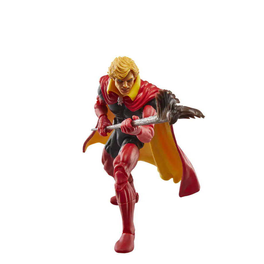 Figurină Marvel Legends The Infinity Gauntlet Adam Warlock 15cm poza produsului