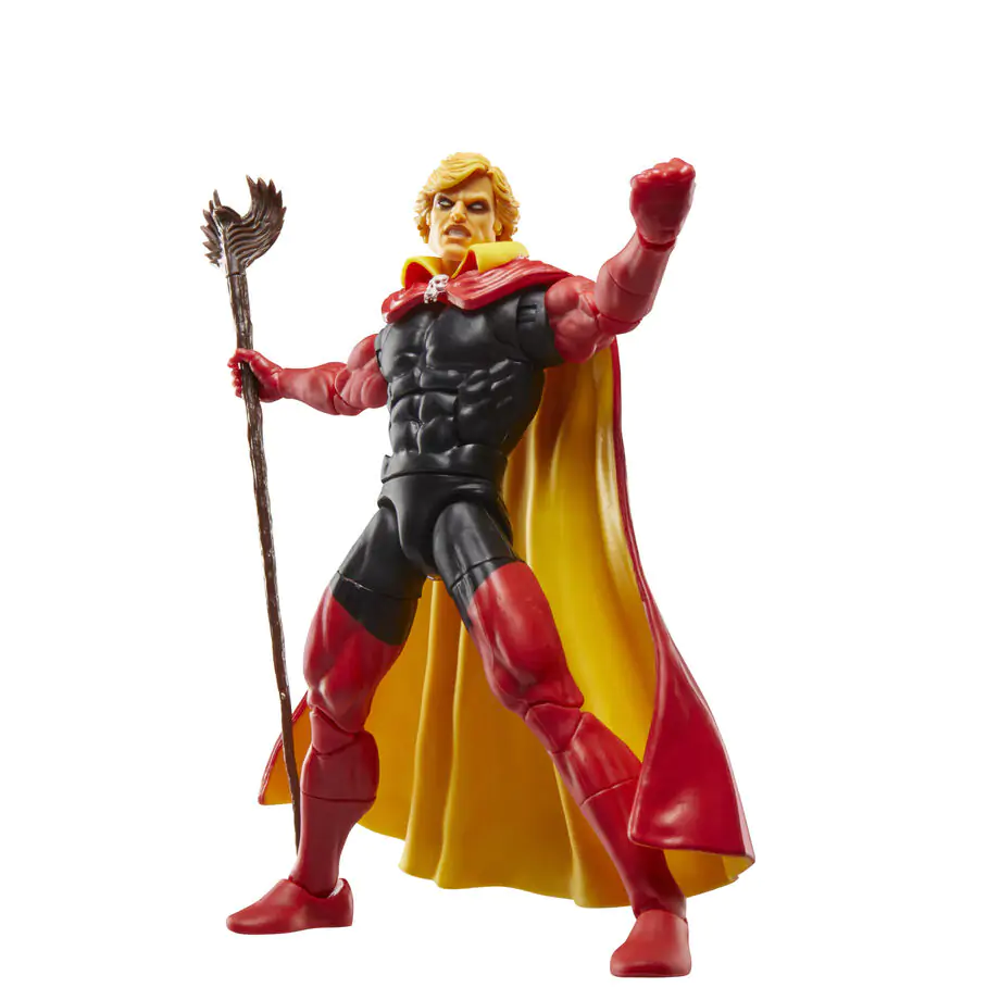 Figurină Marvel Legends The Infinity Gauntlet Adam Warlock 15cm poza produsului