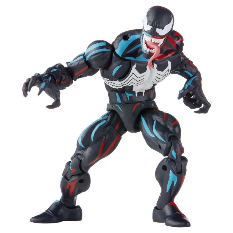 Figura Marvel Legends Venom 15 cm poza produsului
