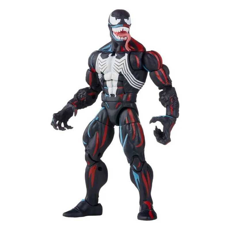 Figura Marvel Legends Venom 15 cm poza produsului