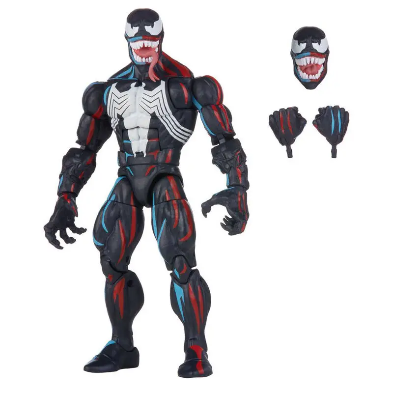 Figura Marvel Legends Venom 15 cm poza produsului