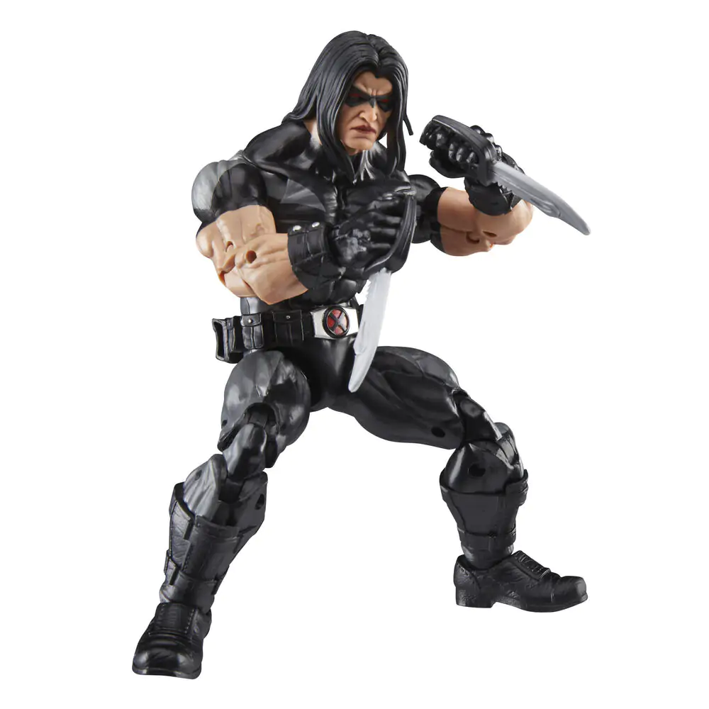 Marvel Legends X-Force X-23 & Warpath pack 2 figurine 15 cm poza produsului