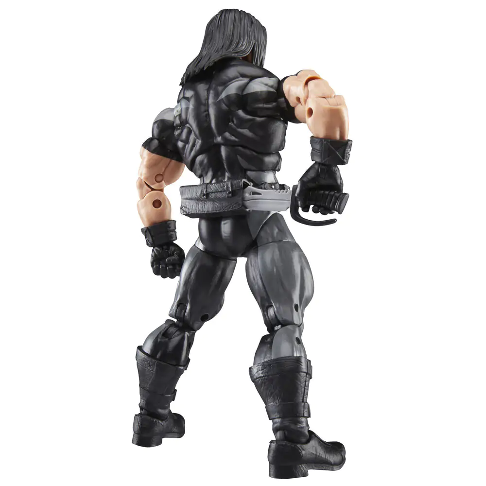 Marvel Legends X-Force X-23 & Warpath pack 2 figurine 15 cm poza produsului