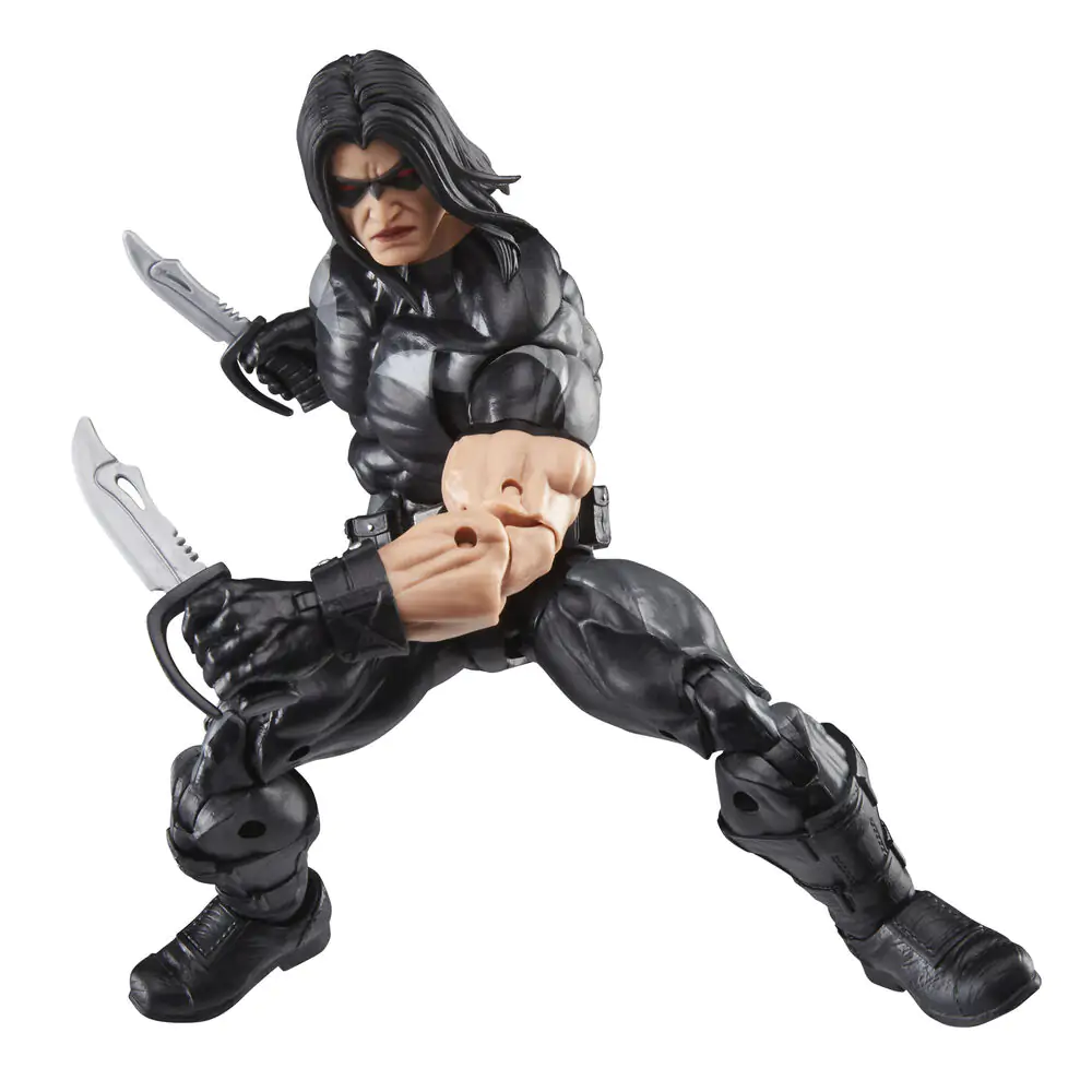 Marvel Legends X-Force X-23 & Warpath pack 2 figurine 15 cm poza produsului