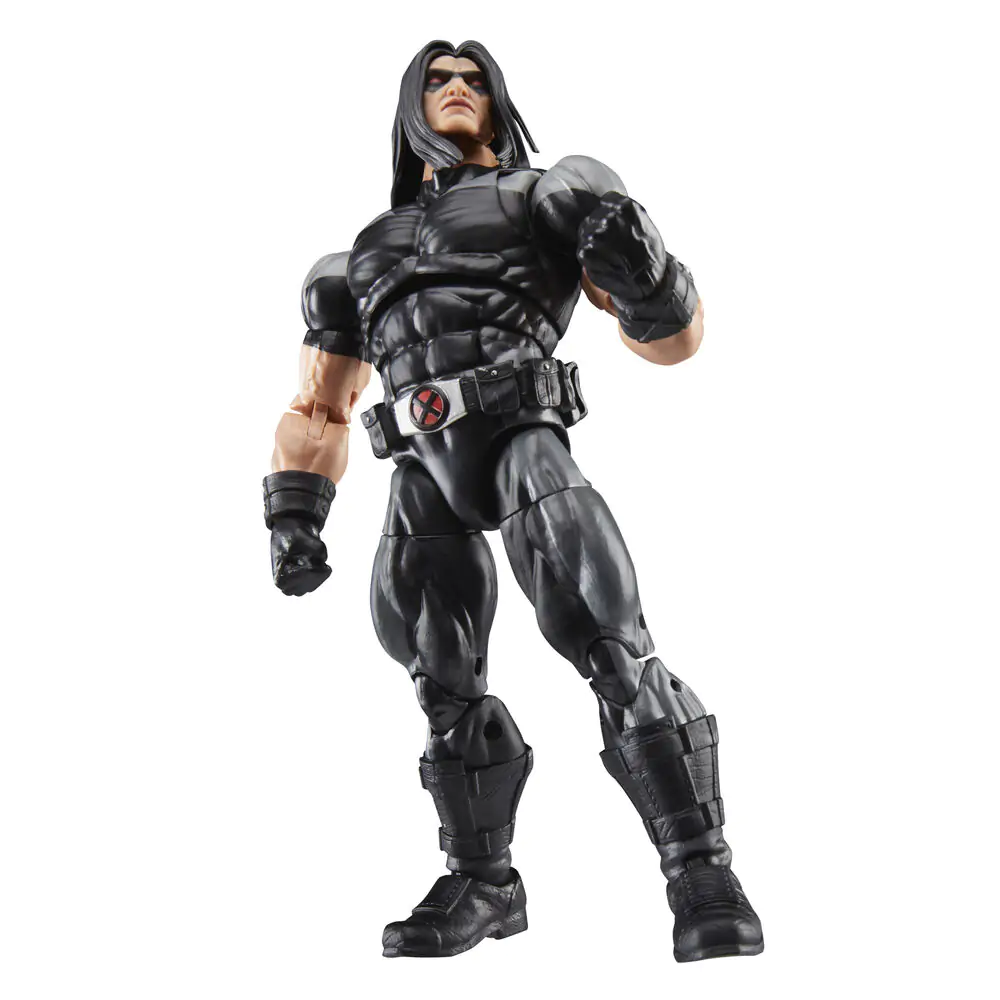 Marvel Legends X-Force X-23 & Warpath pack 2 figurine 15 cm poza produsului