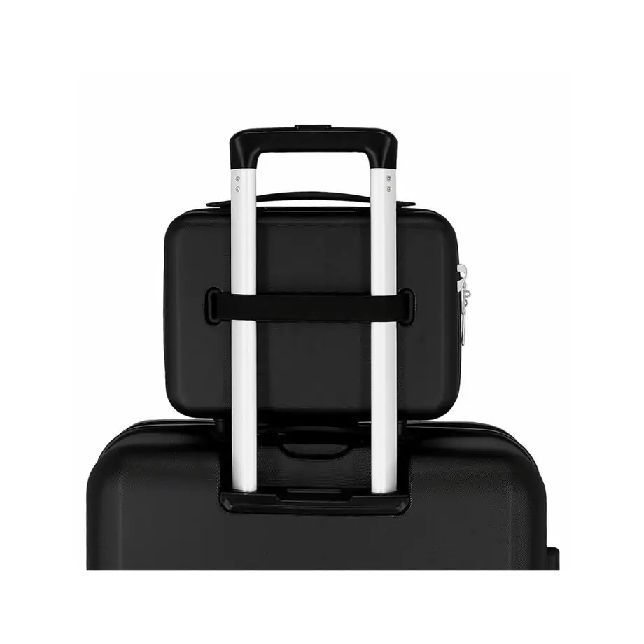 Marvel Logo ABS valiză adaptabilă ABS poza produsului