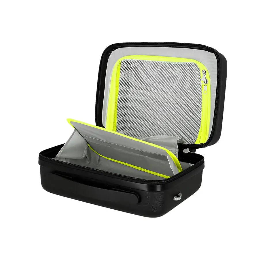 Marvel Logo ABS valiză adaptabilă ABS poza produsului