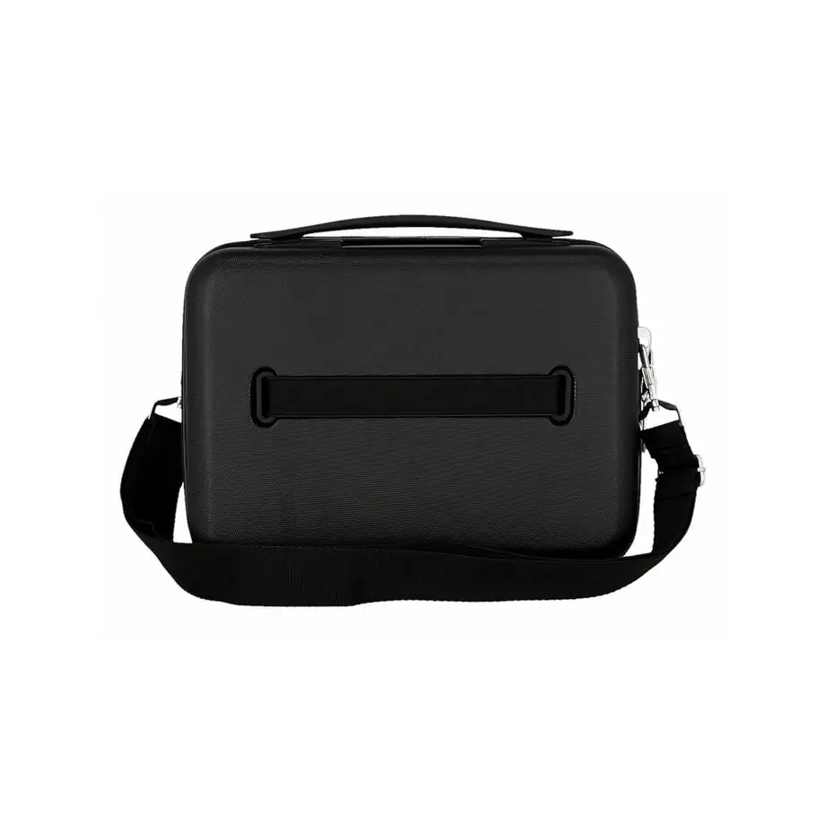 Marvel Logo ABS valiză adaptabilă ABS poza produsului