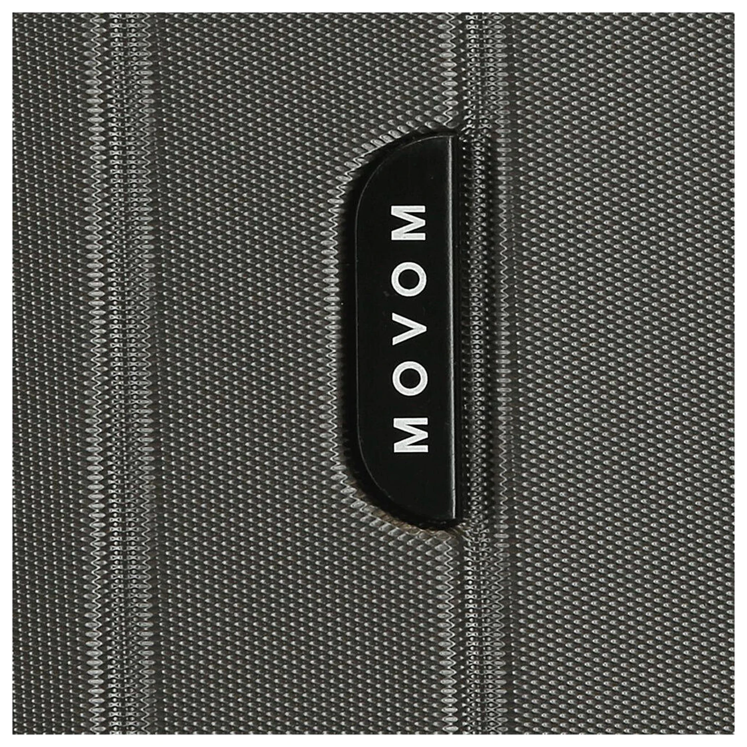 Marvel Logo ABS geanta de voiaj tip troller 55 cm poza produsului