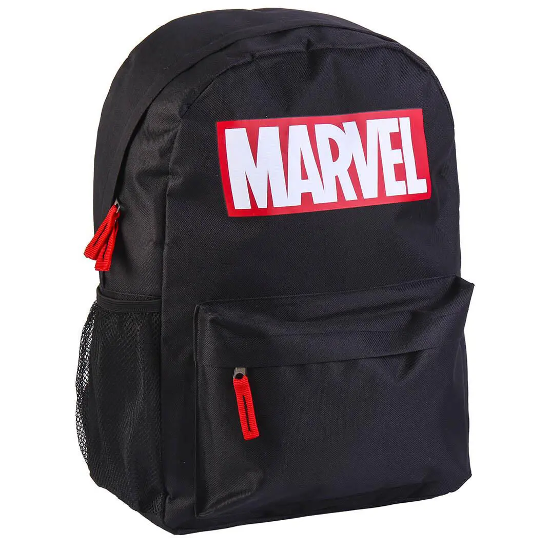 Rucsac Casual Marvel Logo 41cm poza produsului