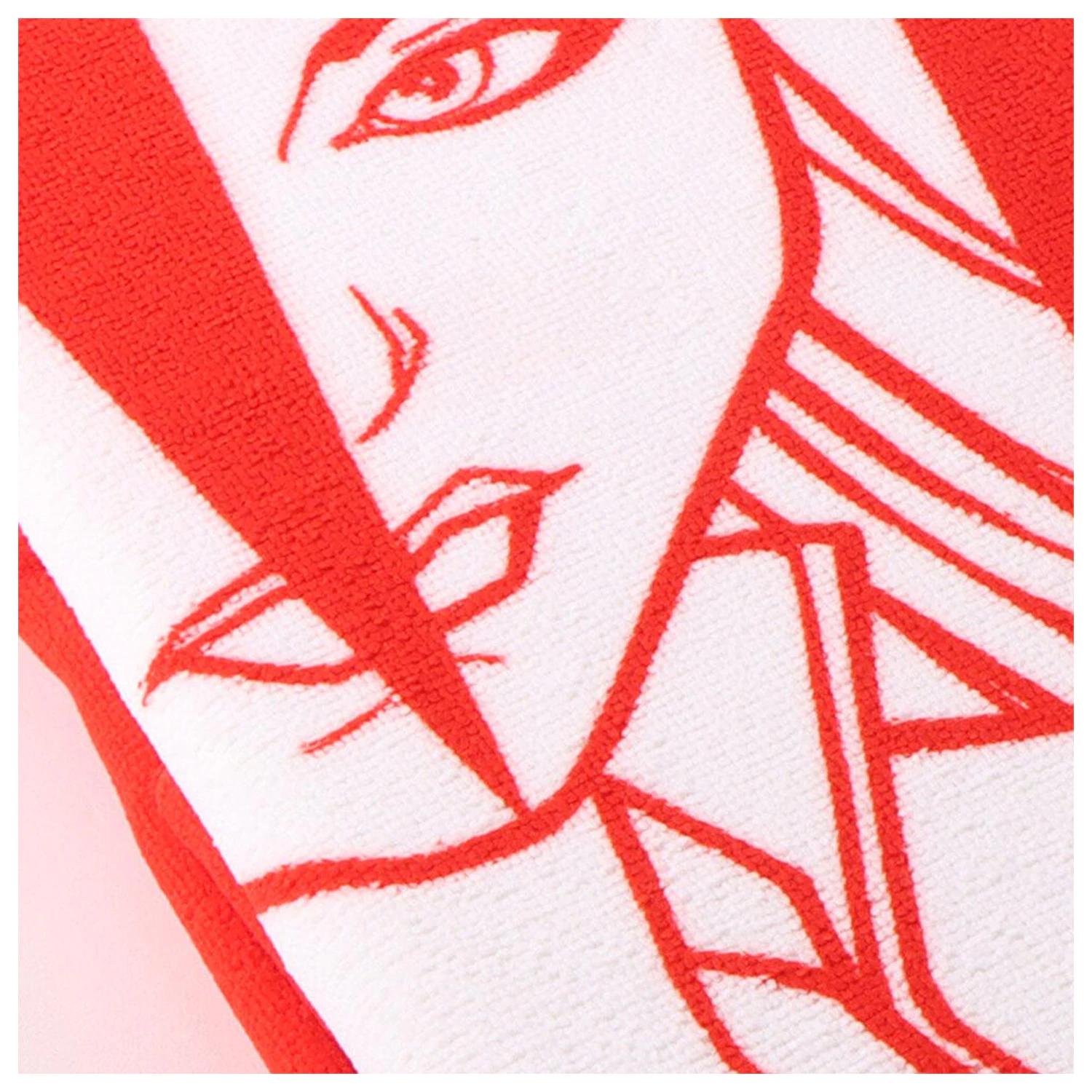 Marvel Logo prosop de plaja din microfibra poza produsului