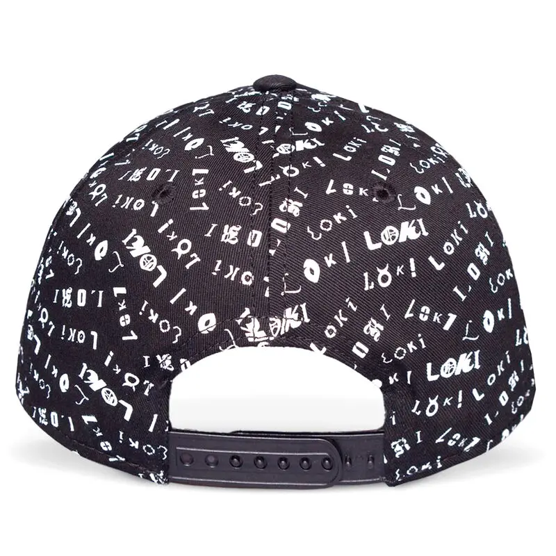 Marvel Loki șapcă poza produsului