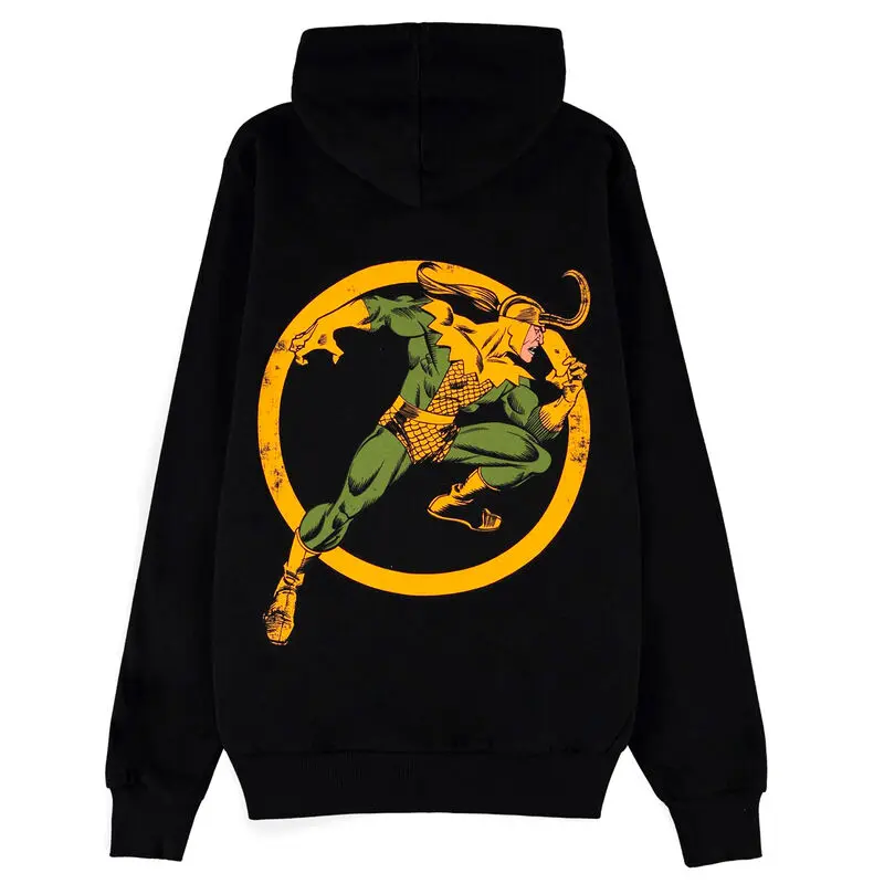 Marvel Loki Hanorac poza produsului