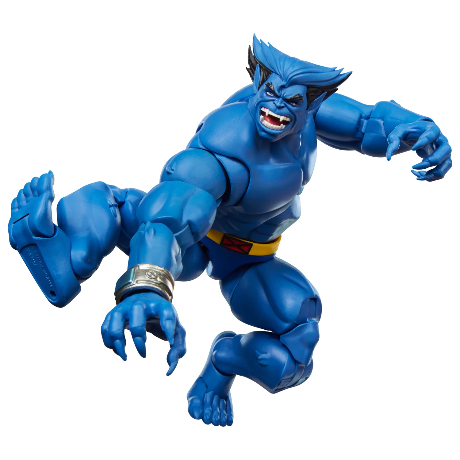 Marvel Marvel's Beast Figurina Legend Series 15cm poza produsului