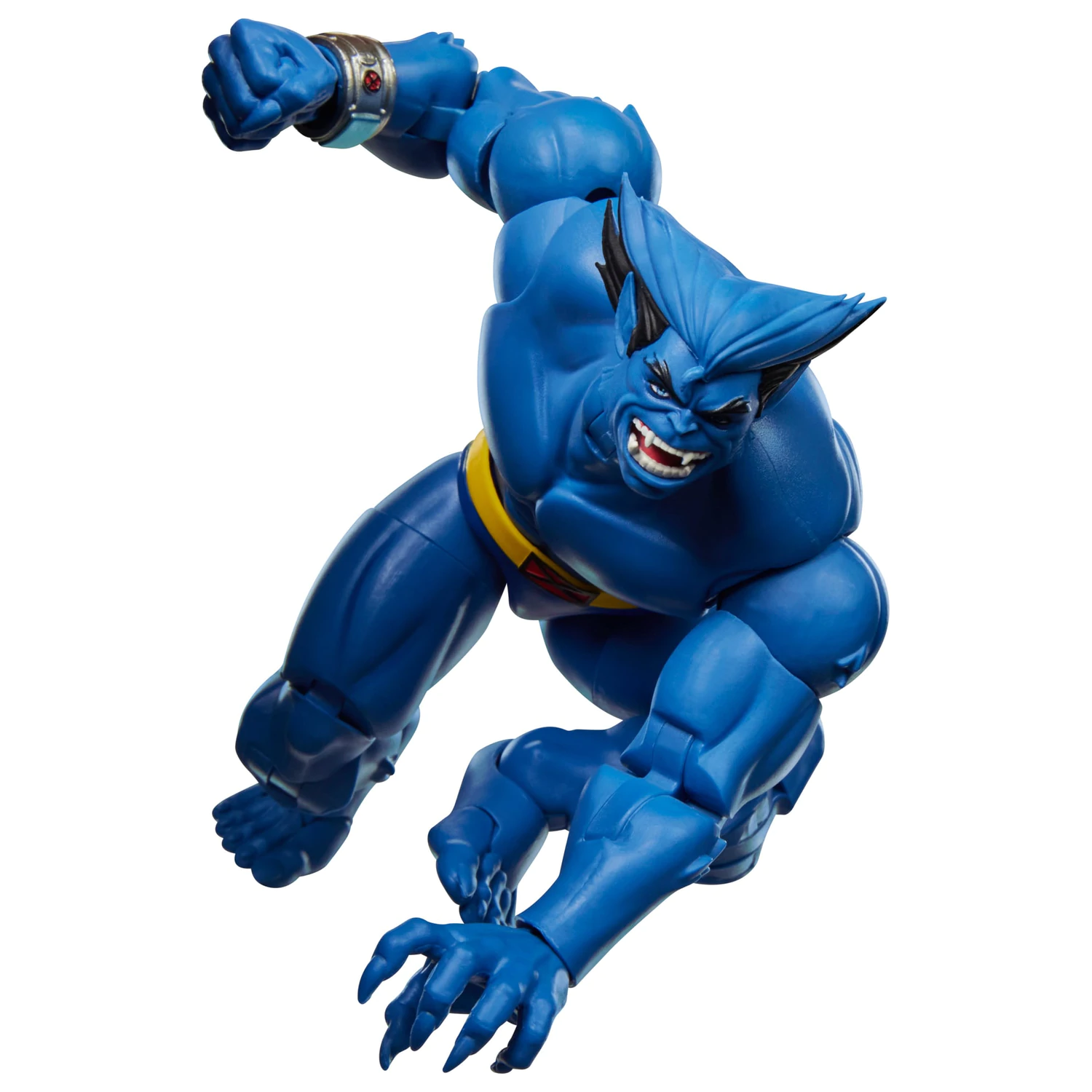 Marvel Marvel's Beast Figurina Legend Series 15cm poza produsului