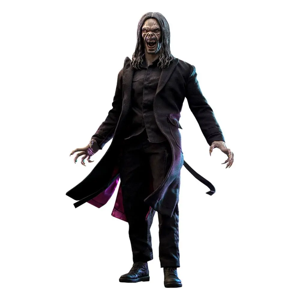 Figurină de acțiune Marvel Masterpiece 1/6 Morbius 30 cm poza produsului