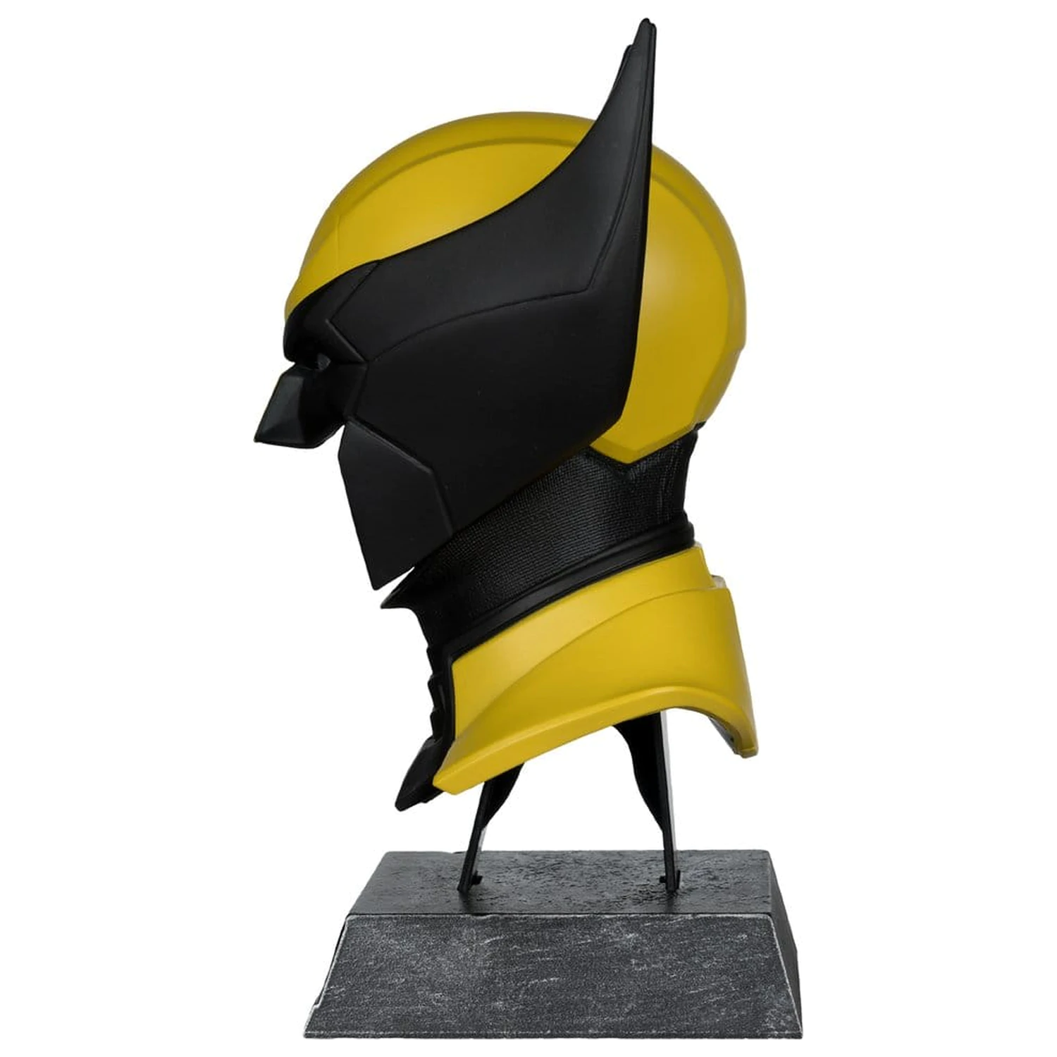 Marvel Mini-Replica 1/3 Masca Wolverine (Joc Video) 23 cm poza produsului