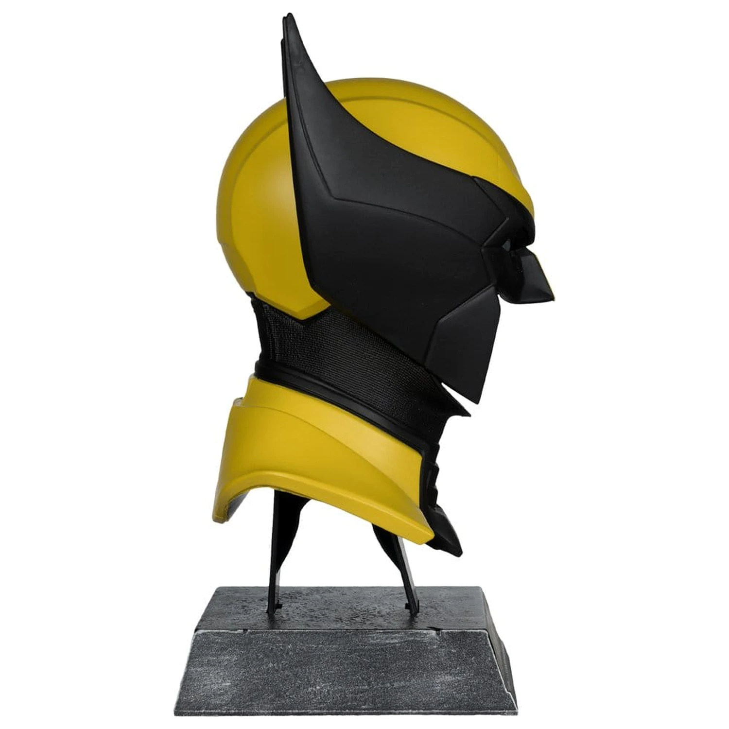 Marvel Mini-Replica 1/3 Masca Wolverine (Joc Video) 23 cm poza produsului