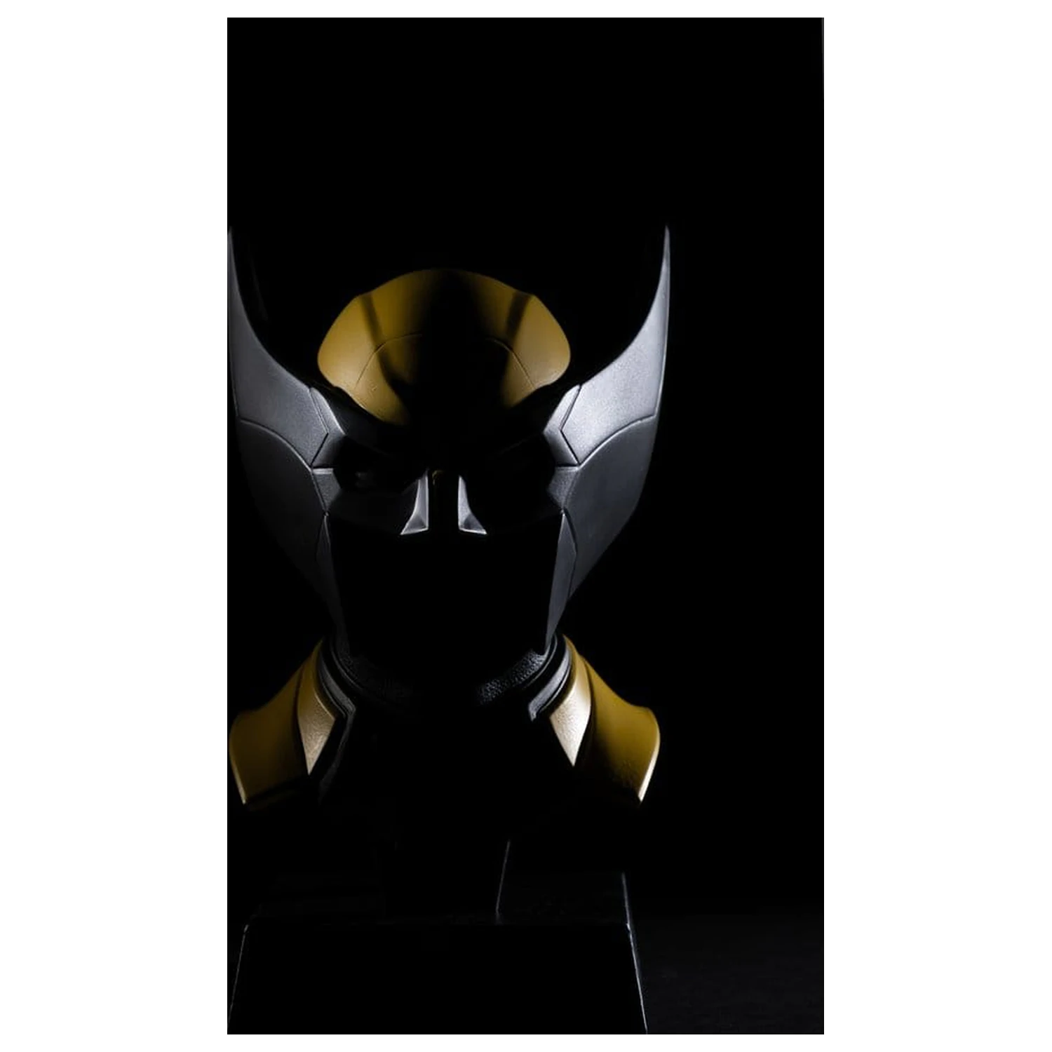 Marvel Mini-Replica 1/3 Masca Wolverine (Joc Video) 23 cm poza produsului