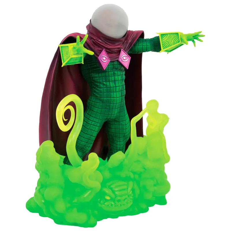 Marvel Comic Gallery Statuie PVC Mysterio 23 cm poza produsului