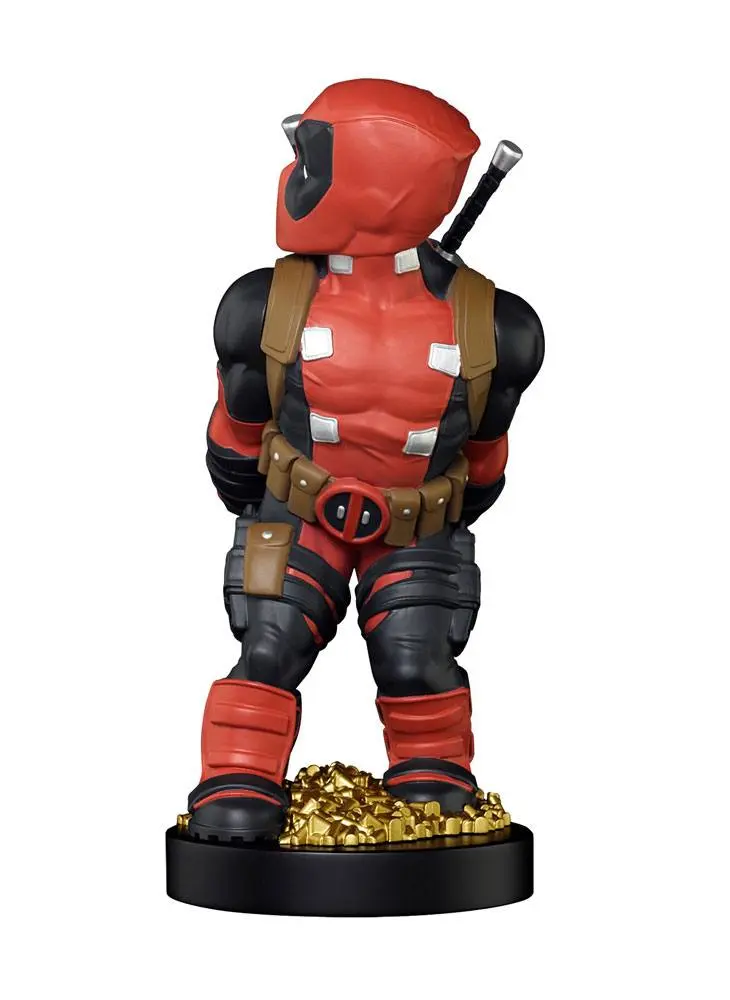 Marvel Cablu Băiat Nou Deadpool 20 cm poza produsului