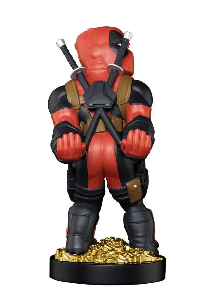 Marvel Cablu Băiat Nou Deadpool 20 cm poza produsului