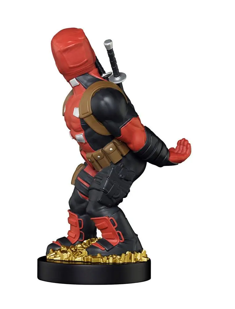 Marvel Cablu Băiat Nou Deadpool 20 cm poza produsului