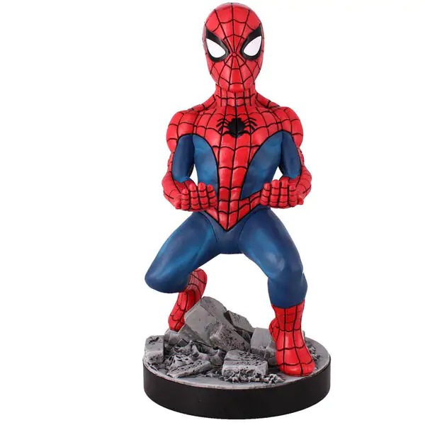 Marvel Cable Guy New Spider-Man 20 cm poza produsului