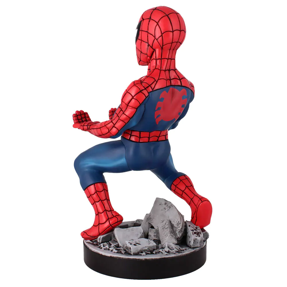 Marvel Cable Guy New Spider-Man 20 cm poza produsului