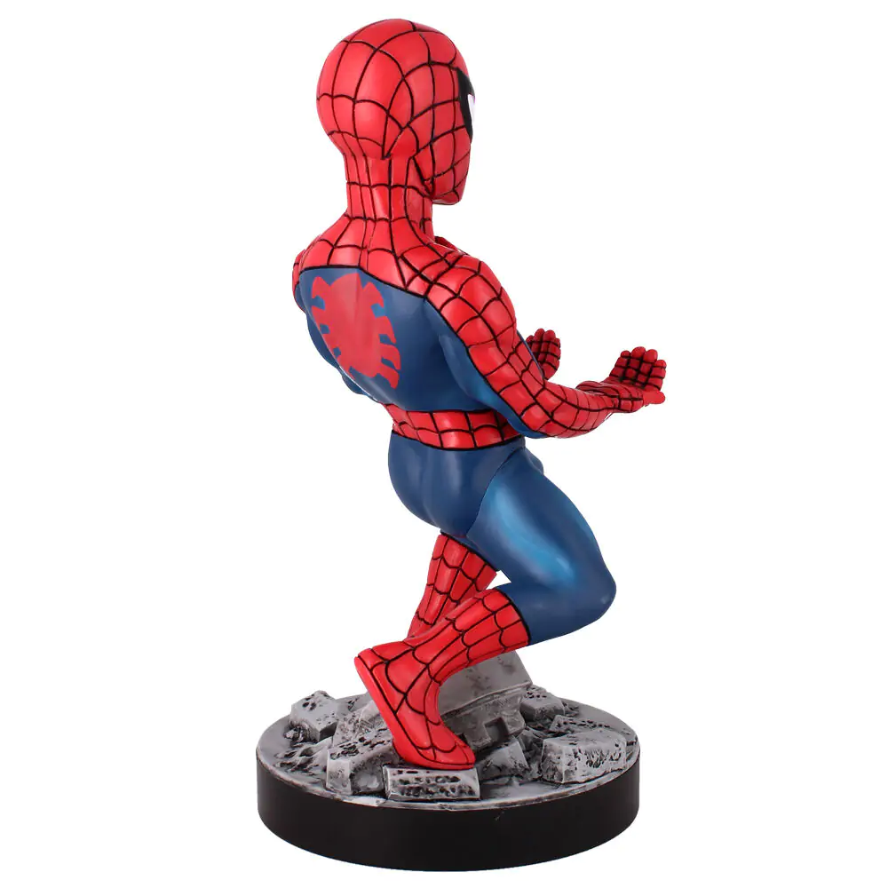 Marvel Cable Guy New Spider-Man 20 cm poza produsului