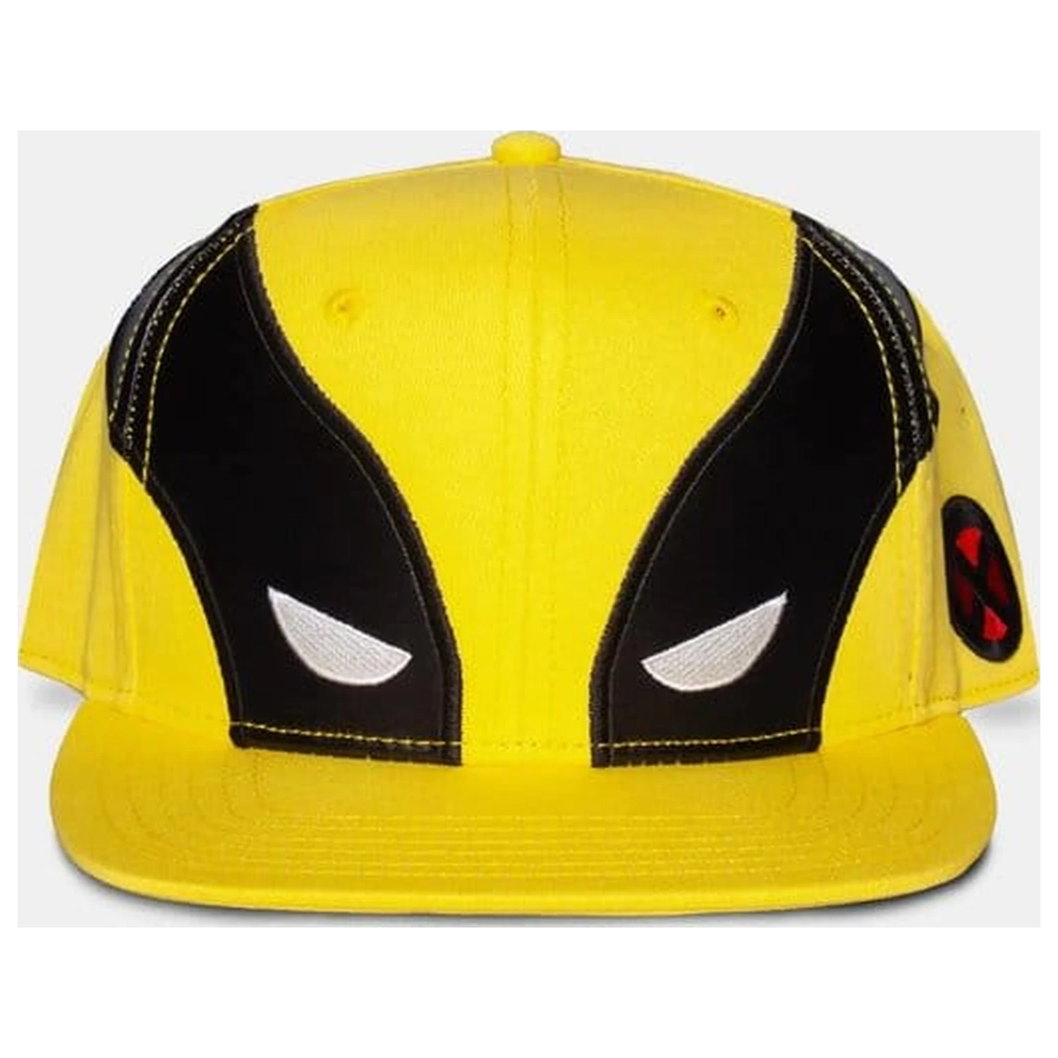 Sapca noutati Marvel Masca Wolverine poza produsului
