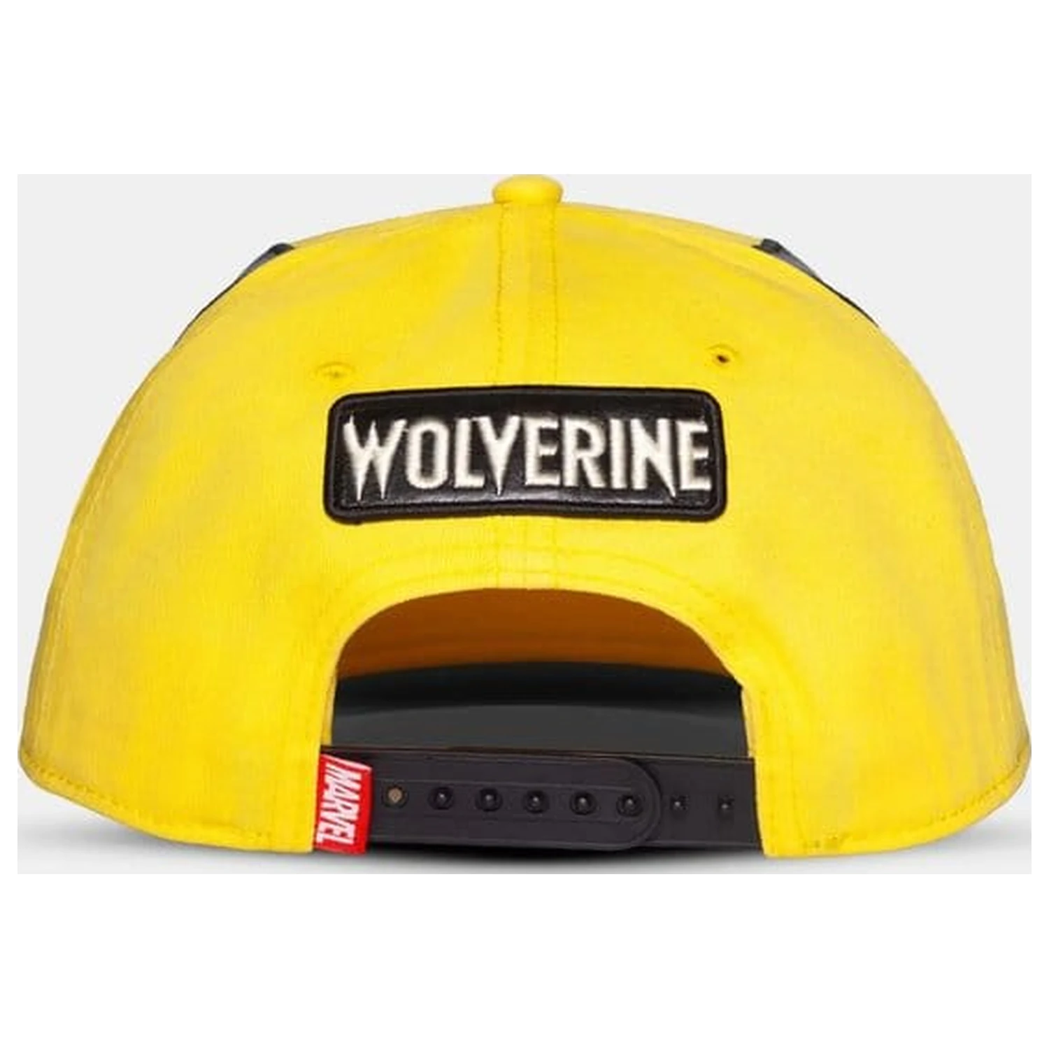 Sapca noutati Marvel Masca Wolverine poza produsului