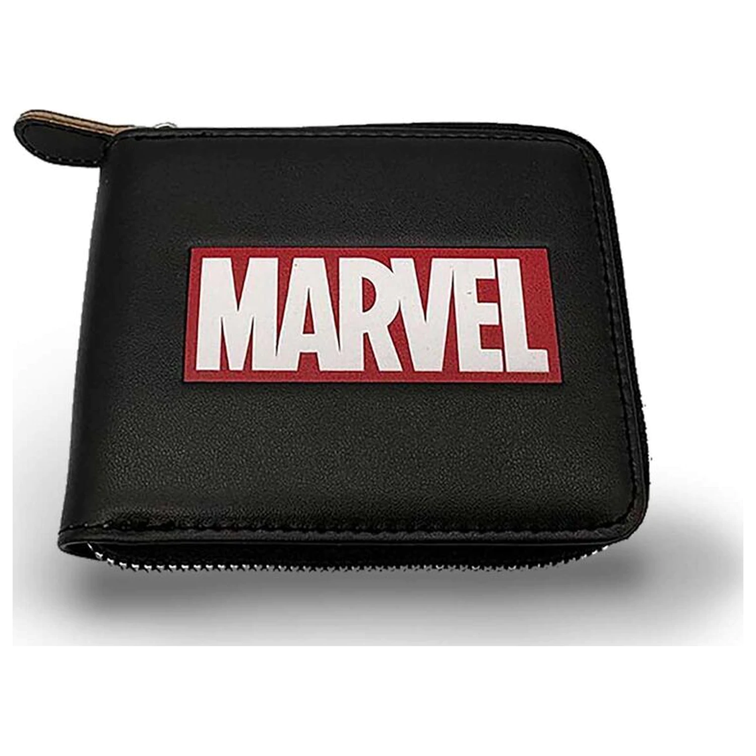 Marvel portofel poza produsului