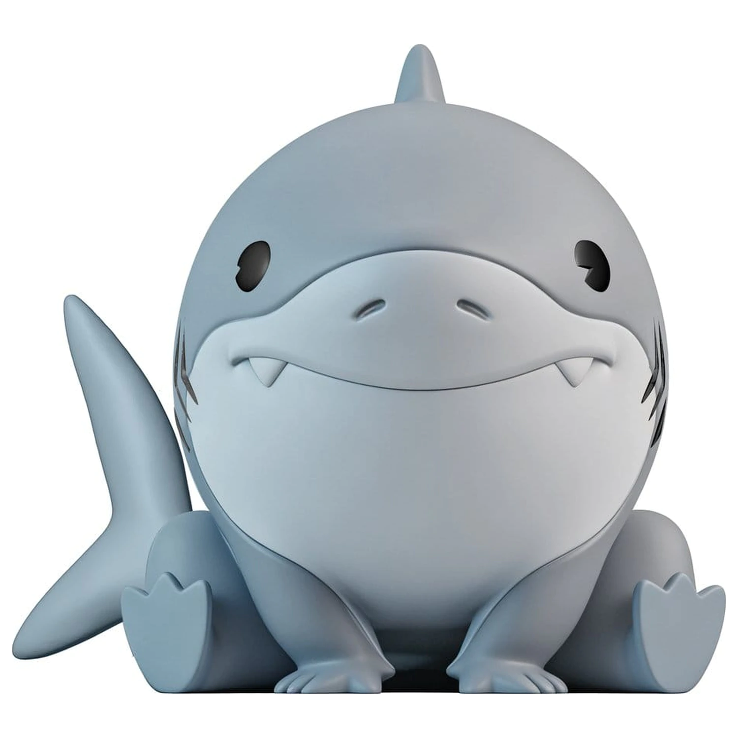 Marvel Pusculita figurina Jeff the Land Shark poza produsului
