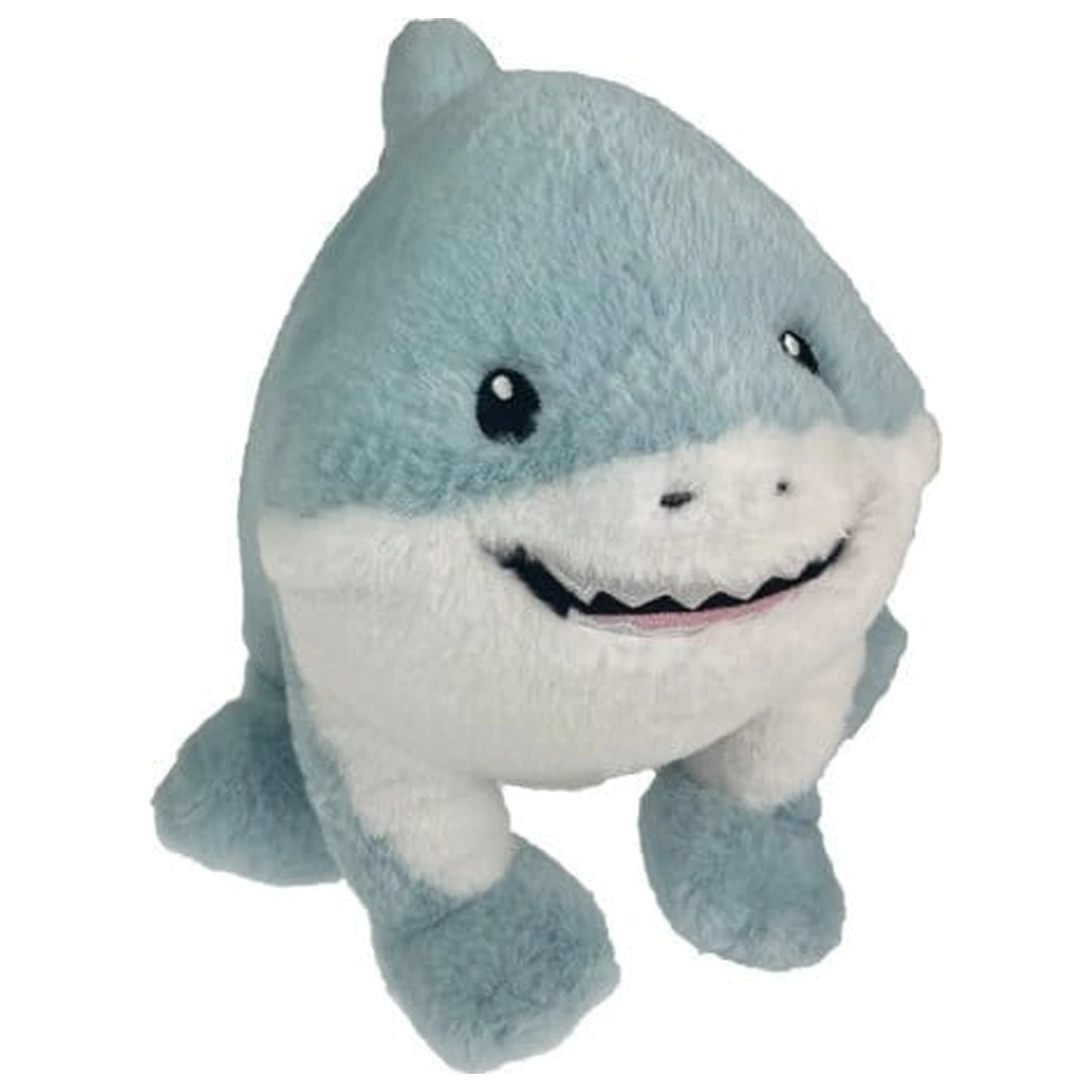Marvel Figurina Plus Jeff The Landshark 25 cm poza produsului