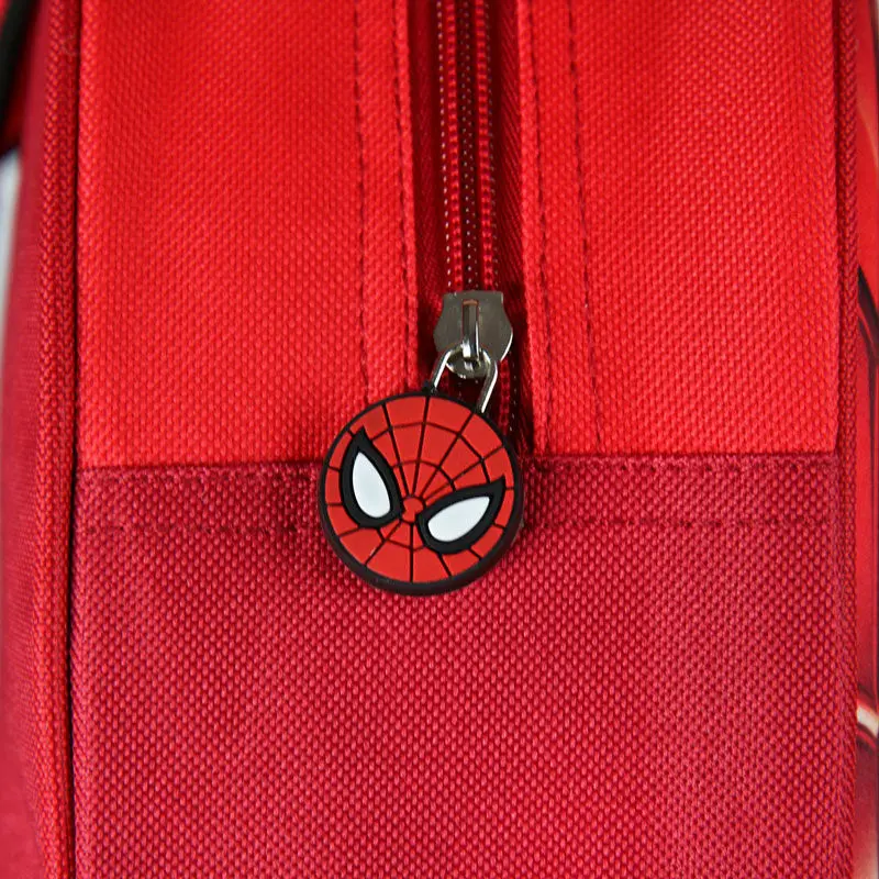 Marvel Spiderman rucsac 3D EVA 31 cm poza produsului