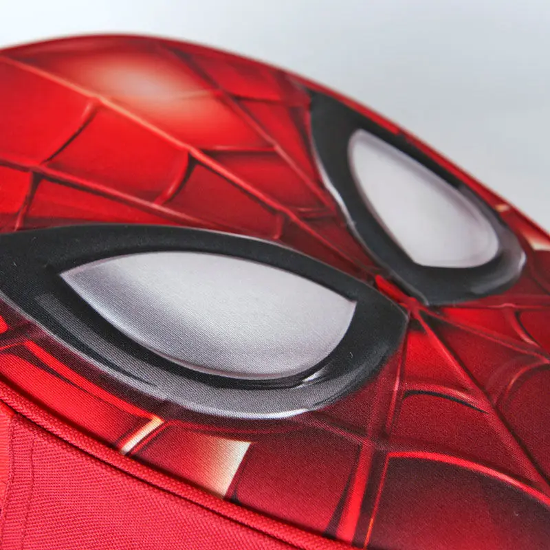 Marvel Spiderman rucsac 3D EVA 31 cm poza produsului
