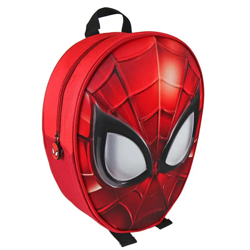 Marvel Spiderman rucsac 3D EVA 31 cm poza produsului