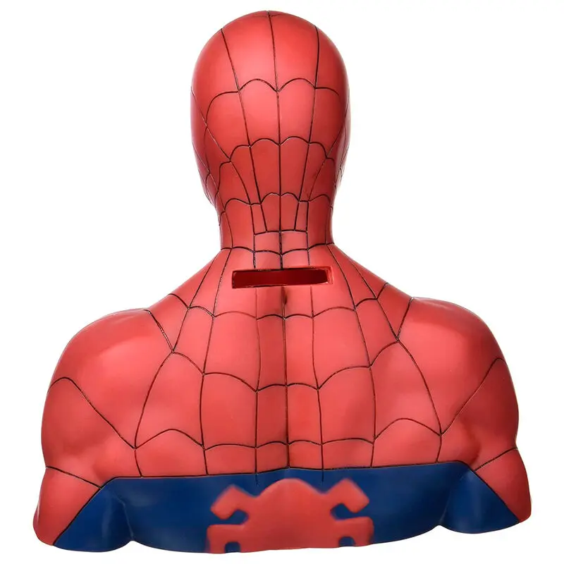 Marvel Comics Pușculiță Spider-Man 17 cm poza produsului